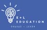Engage + Learn logo